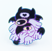 Image 4 of Enamel Pins