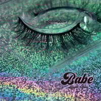 Image 1 of " Babe " ( Double Pack )
