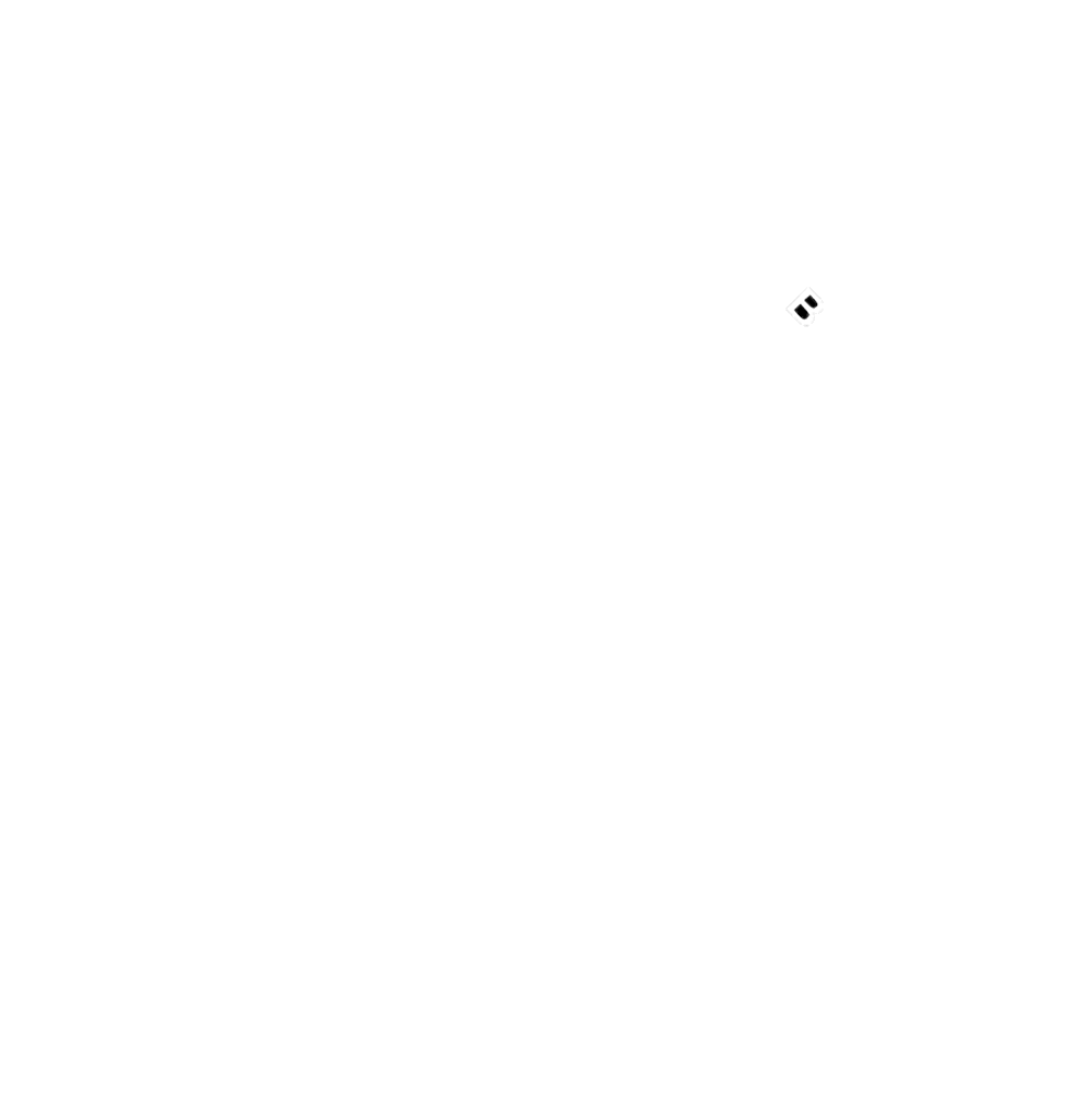 Racketeer Radio KFQX Emblem Unisex t-shirt