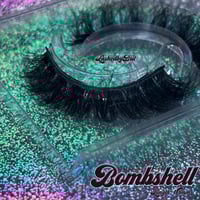 Image 1 of 'Bombshell" ( Double Pack )
