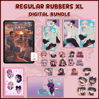 Digital Zine & Bundles