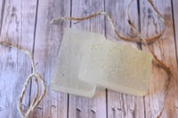 Image 1 of Mellow Fellow - Cleansing Facial Bar