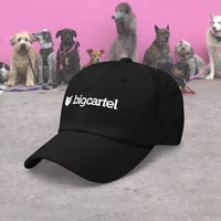 Big Cartel Logo Dad Hat