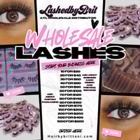 Image 1 of Start Your Lash Business Today! 