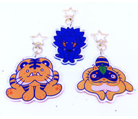 Image 1 of Animal Charms