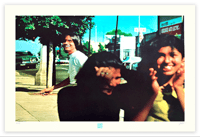 Image 1 of I TOLD YOU IT WAS HIM (24X36)