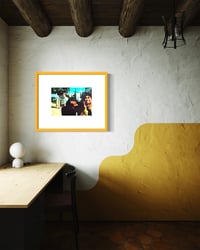 Image 4 of I TOLD YOU IT WAS HIM (18X24)
