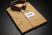 Image 2 of JEGGAE SHIRT 'J-COPPER' MEN'S SHORT & LONG SLEEVE