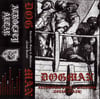 Dogman – "Alcoholic Fury & Madness (Total Death)"