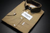 Image 2 of JEGGAE SHIRT 'J-TEAK' WOMEN'S SHORT & LONG SLEEVE