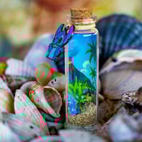 Image 1 of Stitch - Message in a Bottle