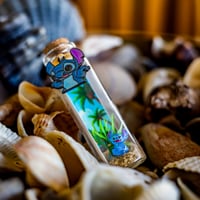Image 2 of Stitch - Message in a Bottle