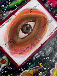 Image 3 of INVISION (2022)