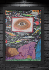 Image 1 of INVISION (2022)