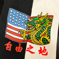 Image 1 of Land of the free