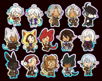 Image 3 of FFXIV [CHARMS]