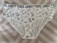 Image 2 of Bugs Bunny Knickers!