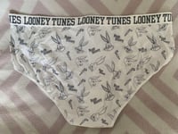 Image 3 of Bugs Bunny Knickers!