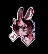 Image 2 of JAYTH [STICKER]