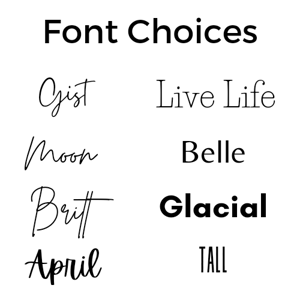 Image of Personalized Engraved Wooden Lanyard