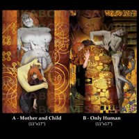 Fear & Hunger Print - Endless Love