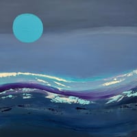 Image 1 of Blue Moon