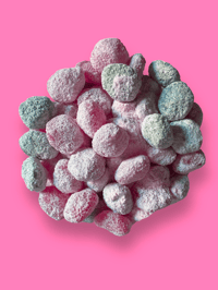 *NEW* Sour Pink Lemonade Gusherz