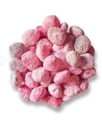 *NEW* Sour Strawberry Gusherz