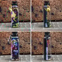 Image 5 of Marvel Vs DC - Message in a Bottle