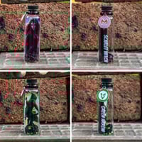Image 10 of Marvel Vs DC - Message in a Bottle