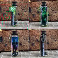 Image 11 of Marvel Vs DC - Message in a Bottle