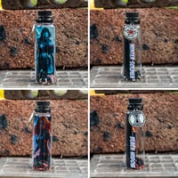 Image 13 of Marvel Vs DC - Message in a Bottle