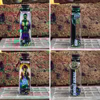 Image 15 of Marvel Vs DC - Message in a Bottle
