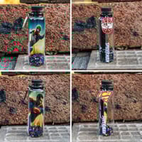 Image 20 of Marvel Vs DC - Message in a Bottle