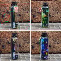 Image 6 of Marvel Vs DC - Message in a Bottle