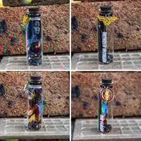 Image 23 of Marvel Vs DC - Message in a Bottle