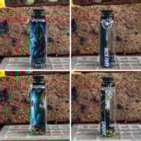 Image 8 of Marvel Vs DC - Message in a Bottle