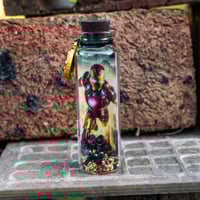 Image 7 of Marvel Vs DC - Message in a Bottle
