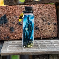 Image 12 of Marvel Vs DC - Message in a Bottle
