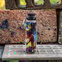 Image 14 of Marvel Vs DC - Message in a Bottle