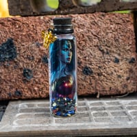 Image 19 of Marvel Vs DC - Message in a Bottle