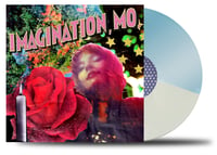 Image 1 of PREORDER "Imagination, MO." LTD edition Vinyl (SHIPPED EARLY NOVEMBER)