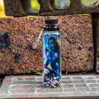 Image 22 of Marvel Vs DC - Message in a Bottle