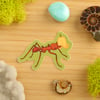 Leafcutter Ant Sticker