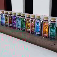Image 1 of Star Wars - Message in a Bottle