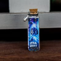 Image 3 of Star Wars - Message in a Bottle