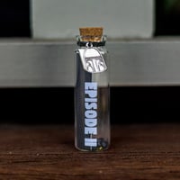 Image 5 of Star Wars - Message in a Bottle