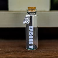 Image 13 of Star Wars - Message in a Bottle