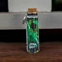 Image 14 of Star Wars - Message in a Bottle