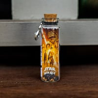 Image 15 of Star Wars - Message in a Bottle